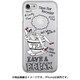 クリアケース IP7 Clear Break time [iPhone 7 ケース]