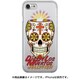 クリアケース IP7 Clear Day of Dead [iPhone 7 ケース]
