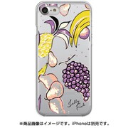 クリアケース IP7 Clear Ever Fruits [iPhone 7 ケース]