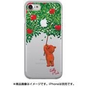 クリアケース IP7 Clear Get the apple [iPhone 7 ケース]