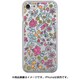 クリアケース IP7 Clear Kitsch Flower [iPhone 7 ケース]