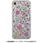 クリアケース IP7 Clear Kitsch Flower [iPhone 7 ケース]