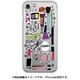 クリアケース iP7 Clear Pop Make up [iPhone 7 ケース]