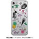 クリアケース iP7 Clear Pop Summer [iPhone 7 ケース]