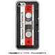 クリアケース iP7 Clear Tape Classic [iPhone 7 ケース]
