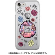クリアケース iP7 Clear Tumble for You [iPhone 7 ケース]
