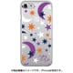 クリアケース iP7 Clear Twinkle [iPhone 7 ケース]
