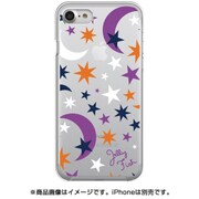 クリアケース iP7 Clear Twinkle [iPhone 7 ケース]