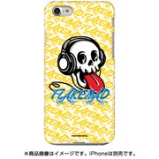 ハードケース iP7 FLAKE WALKING MAD [iPhone 7 ケース]