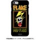 ハードケース iP7 FLAKE LIGHETNING [iPhone 7 ケース]