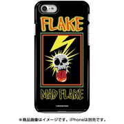 ハードケース iP7 FLAKE LIGHETNING [iPhone 7 ケース]