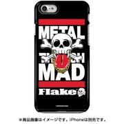 ハードケース iP7 FLAKE BLING BLING [iPhone 7 ケース]