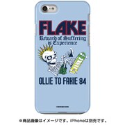 ハードケース iP7 FLAKE OLLIE TO FAKIE [iPhone 7 ケース]