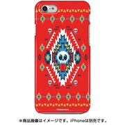 ハードケース iP7 FLAKE ORTEGA'S [iPhone 7 ケース]