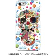 ハードケース iP7 FLAKE AMEAZING [iPhone 7 ケース]