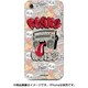 ハードケース iP7 FLAKE NOISE [iPhone 7 ケース]