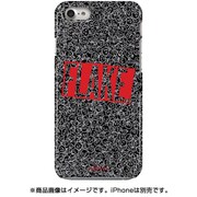 ハードケース iP7 FLAKE CLASSIC DOT [iPhone 7 ケース]