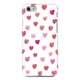 ハードケース iP7 KS candy hearts [iPhone 7 ケース]