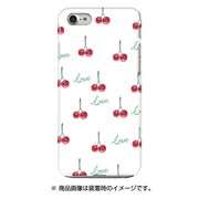 ハードケース iP7 KATE SAKAI リトルチェリーラブ [iPhone 7 ケース]