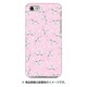 ハードケース iP7 KATE SAKAI pigeon PK [iPhone 7 ケース]