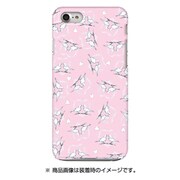 ハードケース iP7 KATE SAKAI pigeon PK [iPhone 7 ケース]