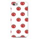 ハードケース iP7 KATE SAKAI tomato dot [iPhone 7 ケース]