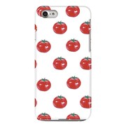 ハードケース iP7 KATE SAKAI tomato dot [iPhone 7 ケース]