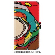 手帳ケース iP7 冨永ボンド RING [iPhone 7 ケース]