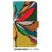手帳ケース iP7 冨永ボンド KIKI [iPhone 7 ケース]