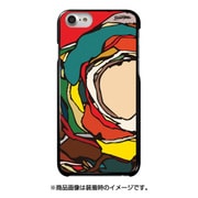 クリアケース iP7 冨永ボンド DARI [iPhone 7 ケース]