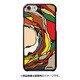 クリアケース iP7 冨永ボンド MIWA [iPhone 7 ケース]