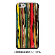 クリアケース iP7 冨永ボンド RIZO [iPhone 7 ケース]