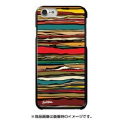クリアケース iP7 冨永ボンド VERT [iPhone 7 ケース]