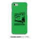 ハードケース iP7 ゴーストバスターズ アメコミGR [iPhone 7 キャラクター ケース]