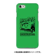 ハードケース iP7 ゴーストバスターズ アメコミGR [iPhone 7 キャラクター ケース]