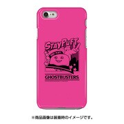 ハードケース iP7 ゴーストバスターズ アメコミPK [iPhone 7 キャラクター ケース]