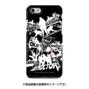 ハードケース iP7 ゴーストバスターズ Busters [iPhone 7 キャラクター ケース]