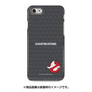 ハードケース iP7 ゴーストバスターズ enumeration of gb [iPhone 7 キャラクター ケース]