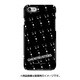 ハードケース iP7 ゴーストバスターズ Pattern Ghost BK [iPhone 7 キャラクター ケース]