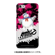 ハードケース iP7 ゴーストバスターズ RGB STAY PUFT RD [iPhone 7 キャラクター ケース]