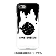 ハードケース iP7 ゴーストバスターズ WH Melt Ghost [iPhone 7 キャラクター ケース]