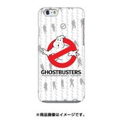 3Dケース iP6s/6 ゴーストバスターズ [iPhone 6s/6 キャラクター ケース]