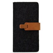 フェルトケース iP6s/6 BK [iPhone 6s/6 ケース]