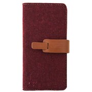フェルトケース iP6s/6 RD [iPhone 6s/6 ケース]