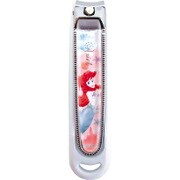 爪切り ディズニー アリエル