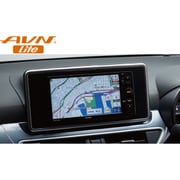 AVN137MW [メモリーナビゲーション内蔵 CD/ワンセグ 7型WVGA AVシステム]