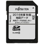 SDB-AQ16 [AVN-Z01.V01.V02.V02BT用地図更新SDカード(マップオンデマンド)]
