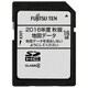 SDB-IFF16 [AVN-F01i用地図更新SDカード]