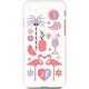ハードケース iP7 Dear summer Love Paint [iPhone 7 ケース]
