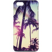 ハードケース iP7 Dear summer Seacret Oasis [iPhone 7 ケース]